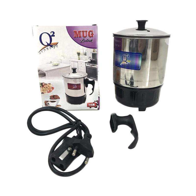 MUG LISTRIK Q2 14 CM